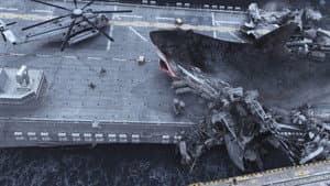 Megalodon: The Frenzy — foto 5