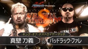NJPW Wrestle Kingdom 8 — foto 5