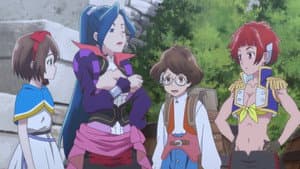 La canción de la depravación