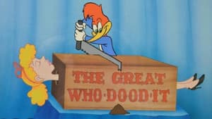 The Great Who-Dood-It — foto 1