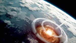 Alerte aux astéroïdes — foto 1