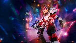 仮面ライダーギーツ — foto 3