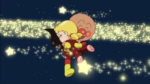 Anpanman: Dollie y La Estrella De Vida — foto 1