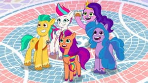 My Little Pony: Tell Your Tale — foto 2