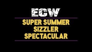 ECW Super Summer Sizzler 1993 — foto 2