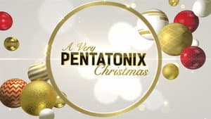 A Very Pentatonix Christmas — foto 1