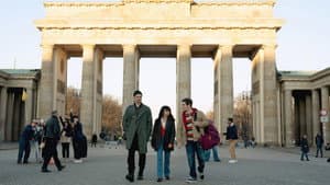 Pitch Perfect: Bumper in Berlin — foto 3