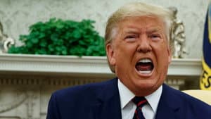 #UNFIT: The Psychology of Donald Trump — foto 2