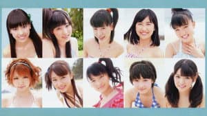 アロハロ!6 モーニング娘。 — foto 1