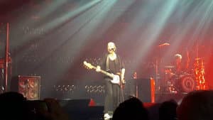 Calogero - Liberté Chérie Tour — foto 2
