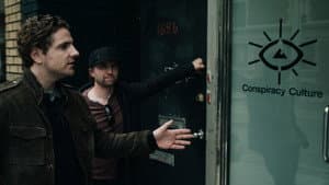 The Conspiracy — foto 12
