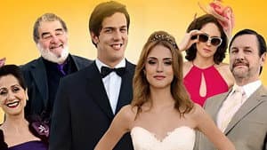 Minha Família Perfeita — foto 1