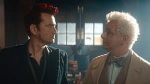Good Omens: The Finale — foto 1