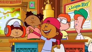 Backyard Sports: The Animated Special — foto 1