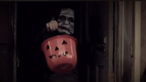 3 Dead Trick or Treaters — foto 5