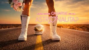 ¿Quién quiere casarse con un astronauta? — foto 5