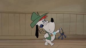 Deputy Droopy — foto 2