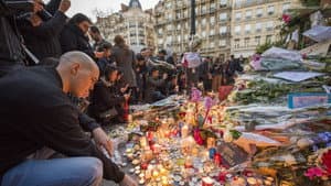 Attentats: au cœur du pouvoir — foto 2
