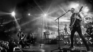 Simple Minds: Cuando todo es posible — foto 8