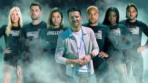 The Challenge UK — foto 2