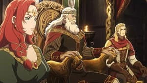 El señor de los anillos: La guerra de los Rohirrim — foto 10