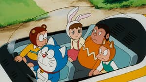 映画ドラえもん のび太とアニマル惑星 — foto 3