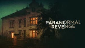Paranormal Revenge — foto 3
