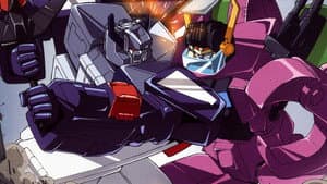 トランスフォーマー ザ★ヘッドマスターズ — foto 2