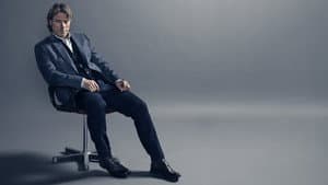 John Bishop: In Conversation with... — foto 1