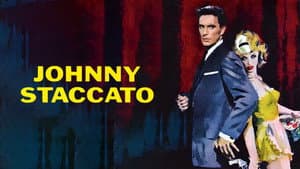 Johnny Staccato — foto 2