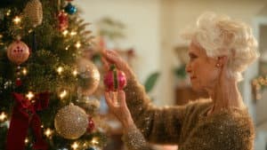 Hope's Hollywood Christmas — foto 6