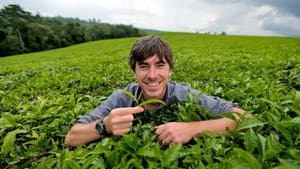 The Tea Trail with Simon Reeve — foto 2