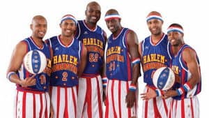 The Harlem Globetrotters: The Team That Changed the World — foto 1