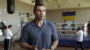 Klitschko — foto 2