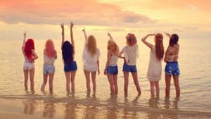 All About Girls' Generation: Paradise in Phuket — foto 2