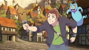 Episodio 1