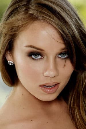 Capri Anderson