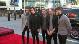 One Direction: The Inside Story — foto 3