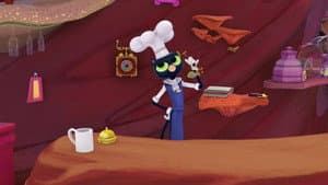 Episodio 10