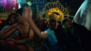 Pusong Wazak: Isa Na Namang Kwento ng Pag-ibig sa Pagitan ng Puta at Kriminal — foto 9