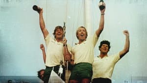 Al descubierto: La regata del siglo — foto 1