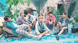 BTS Summer Package in Dubai — foto 1