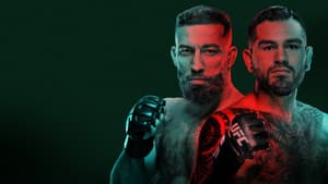 UFC on ESPN 72: Dolidze vs. Hernandez — foto 1