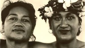 Paradise Bent: Boys Will Be Girls in Samoa — foto 1