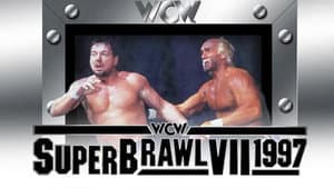 WCW SuperBrawl VII — foto 2