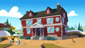 La Casa De Taz