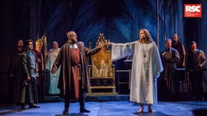 RSC Live: Richard II — foto 1