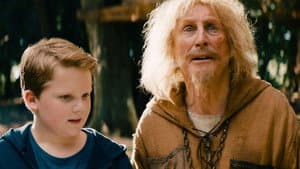 Catweazle — foto 2