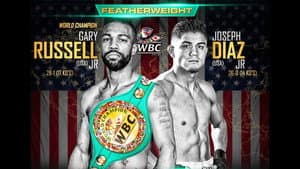 Gary Russell Jr. vs. Joseph Diaz Jr. — foto 2