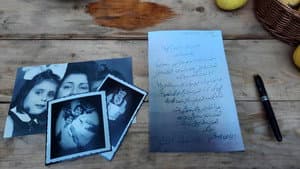 Moonshadow – The Myth of Fahimeh — foto 1